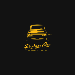 Logo-Design von Marc Ray für Roadhouse Coneys, LLC | Design: #18454839