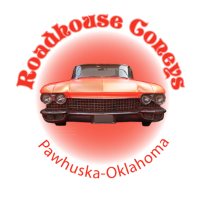 Logo Design by MGC creazioni grafiche for Roadhouse Coneys, LLC | Design #18436588