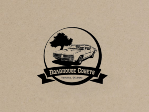 Logo Design by ngahoang1711 for Roadhouse Coneys, LLC | Design #18434003
