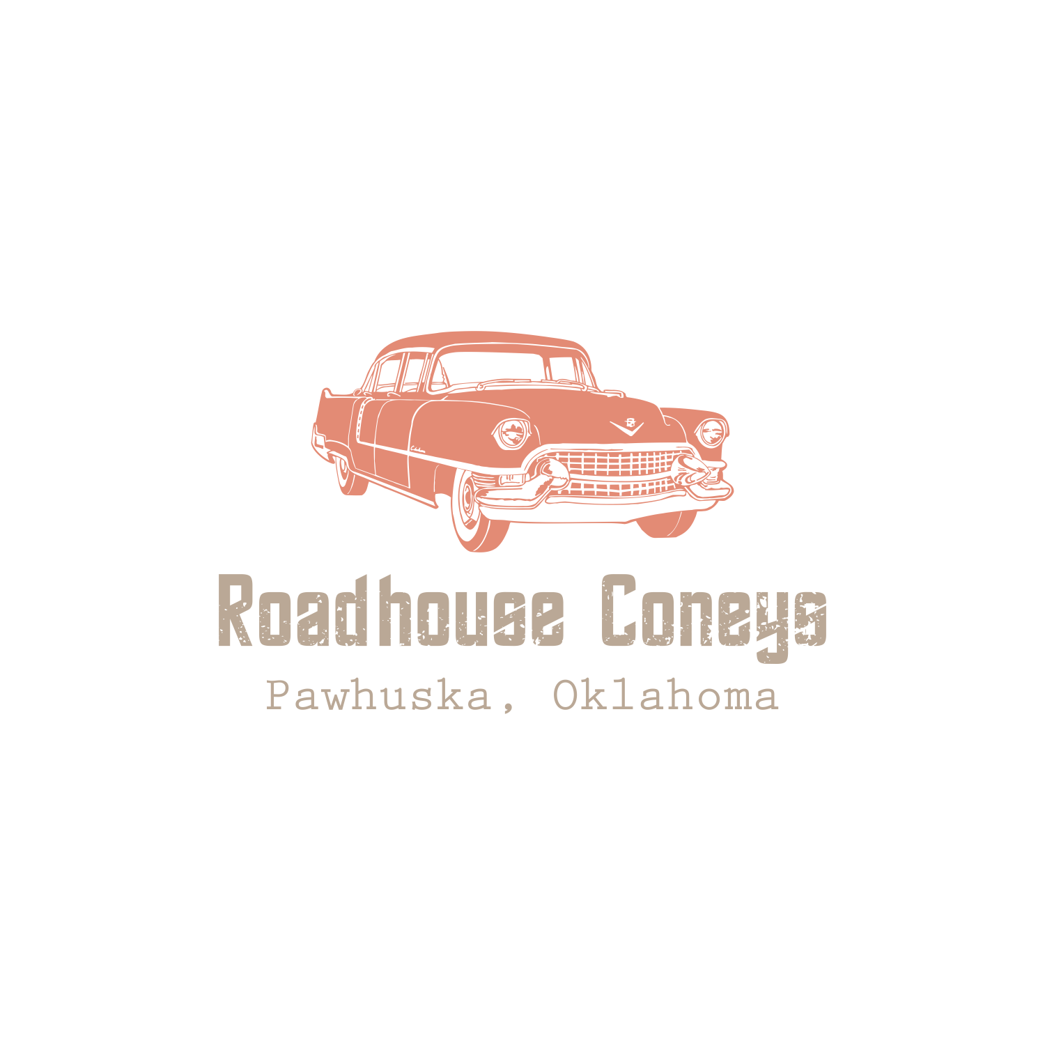 Design de Logo par tjangkir pour Roadhouse Coneys, LLC | Design #18524752