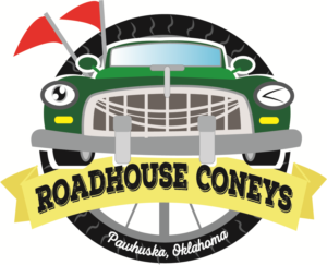Logo Design by SF Designs for Roadhouse Coneys, LLC | Design #18486116