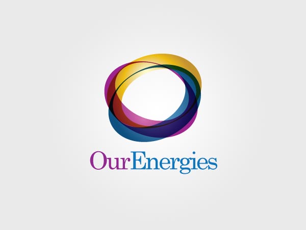 Diseño de Logo por creativebug para Our energies  | Diseño #2830611