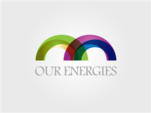 Diseño de Logo por creativebug para Our energies  | Diseño: #2830615
