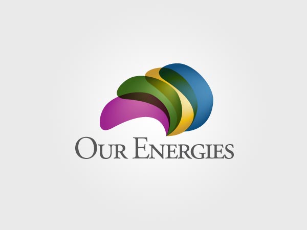 Diseño de Logo por creativebug para Our energies  | Diseño #2830617