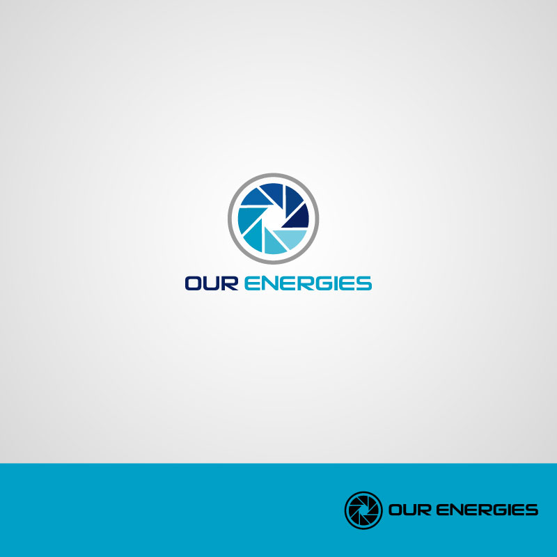 Design de Logo par WhiteBricks pour Our energies  | Design #2818803