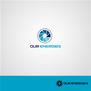 Design de Logo par WhiteBricks pour Our energies  | Design : #2818803