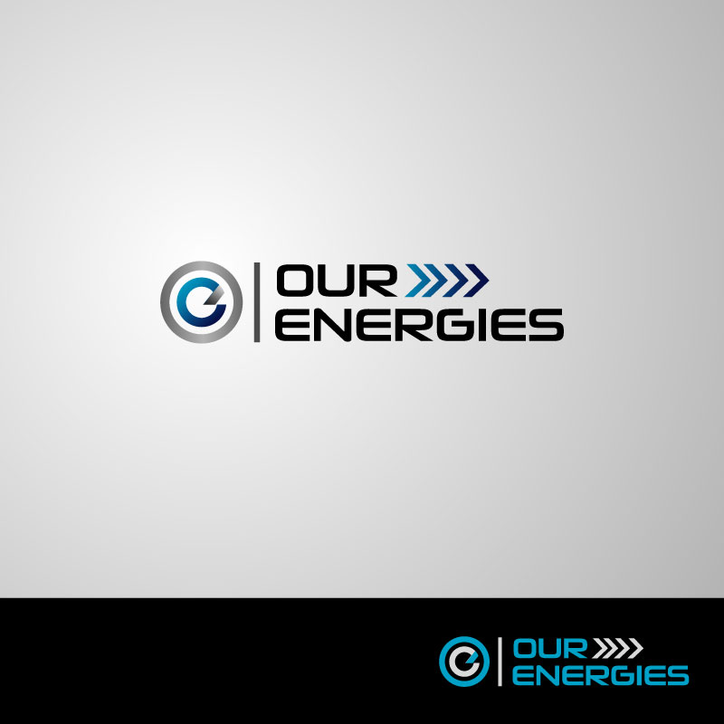 Diseño de Logo por WhiteBricks para Our energies  | Diseño #2818826