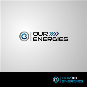 Design de Logo par WhiteBricks pour Our energies  | Design : #2818826
