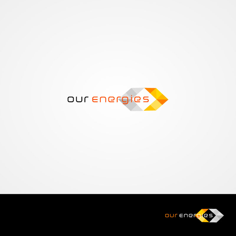 Design de Logo par WhiteBricks pour Our energies  | Design #2839044