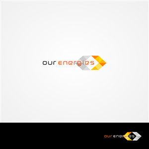 Design de Logo par WhiteBricks pour Our energies  | Design : #2839044