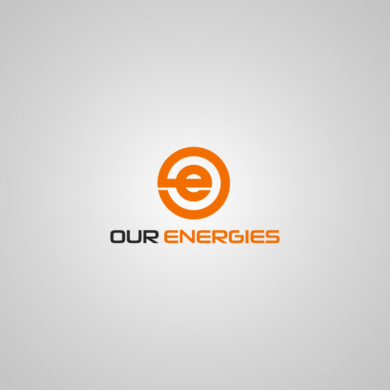 Design de Logo par WhiteBricks pour Our energies  | Design #2839050