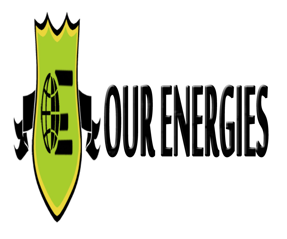 Design de Logo par Itey~ pour Our energies  | Design #2812800