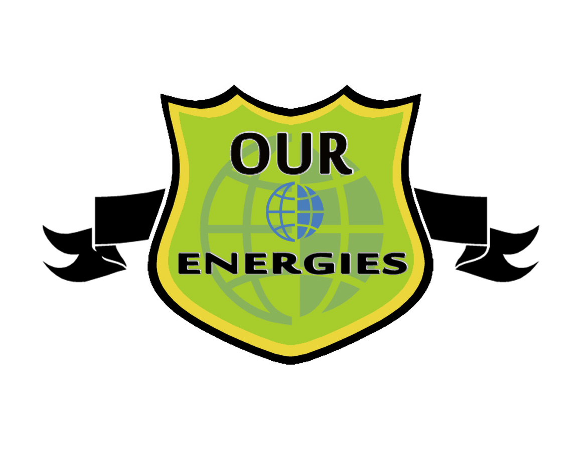 Design de Logo par Itey~ pour Our energies  | Design #2812828