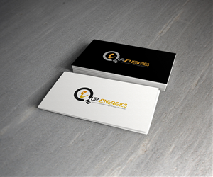 Design de Logo par Locke+ pour Our energies  | Design : #2811631