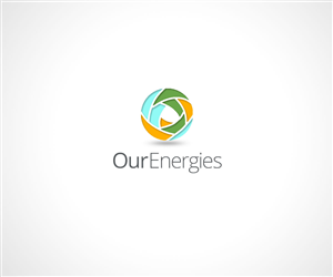 Logo-Design von ZETA für Our energies  | Design: #2830365
