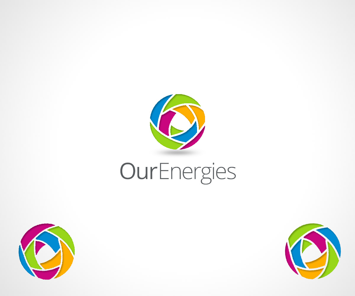Design de Logo par ZETA pour Our energies  | Design #2852229