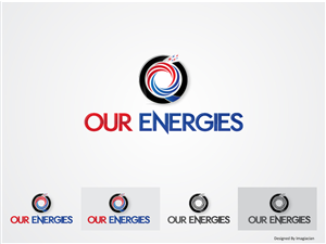 Diseño de Logo por Imagiacian para Our energies  | Diseño: #2829852