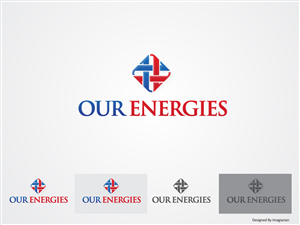 Diseño de Logo por Imagiacian para Our energies  | Diseño: #2829862
