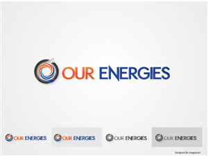 Diseño de Logo por Imagiacian para Our energies  | Diseño: #2833882