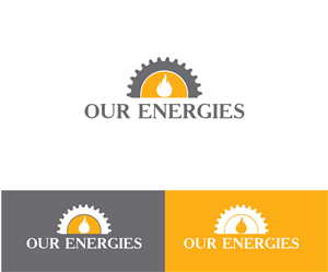 Logo-Design von joliau für Our energies  | Design: #2832010