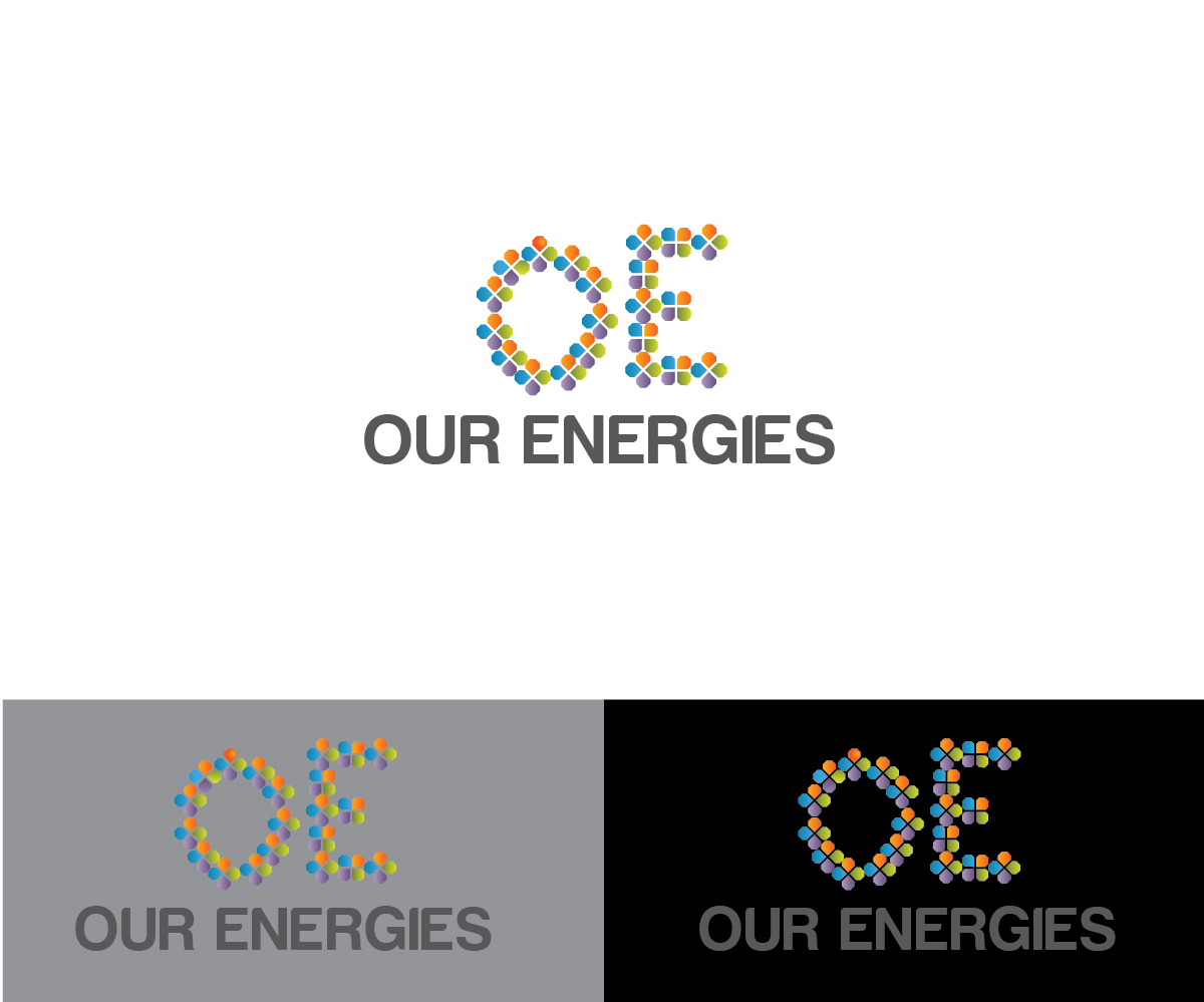Design de Logo par joliau pour Our energies  | Design #2841792