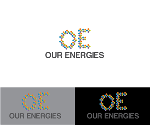 Design de Logo par joliau pour Our energies  | Design : #2841792