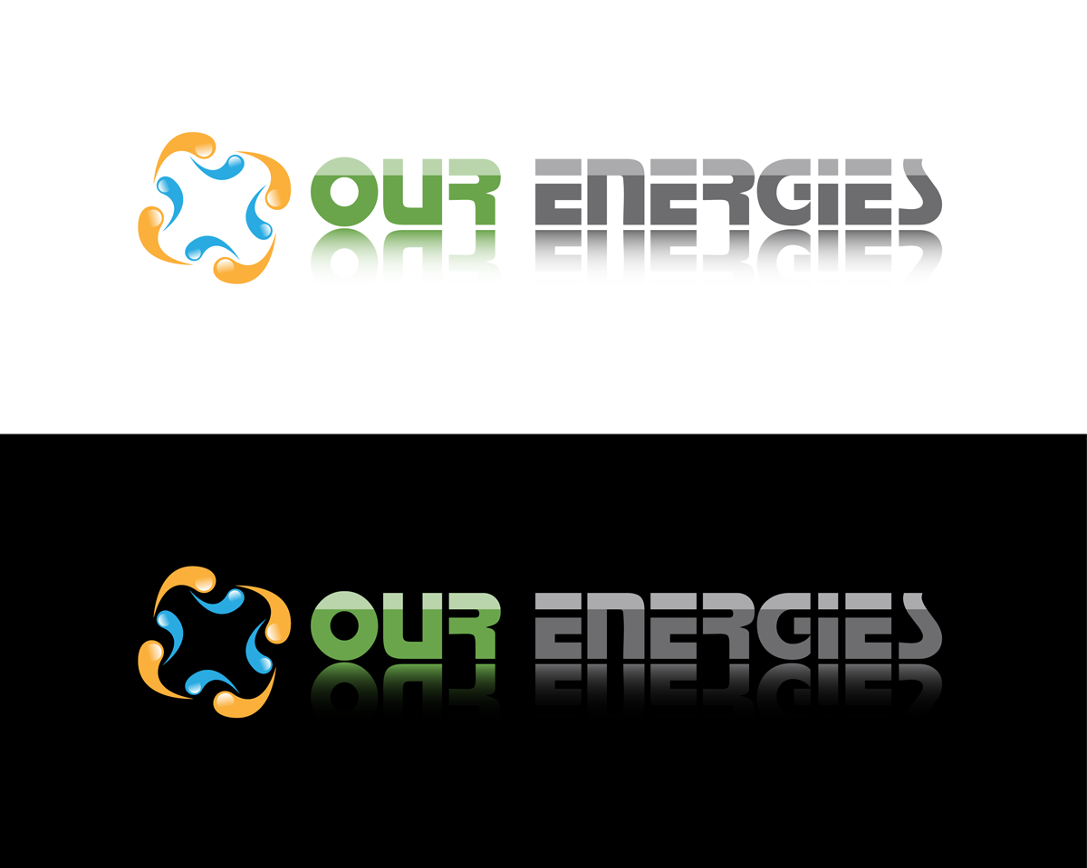 Diseño de Logo por Asanka Ranjeewa para Our energies  | Diseño #2824342