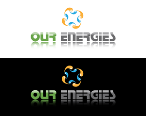 Diseño de Logo por Asanka Ranjeewa para Our energies  | Diseño: #2824343
