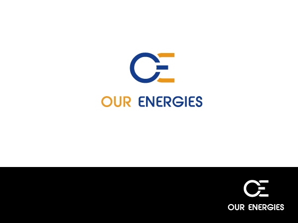 Diseño de Logo por Madhu Bhadra para Our energies  | Diseño #2815537