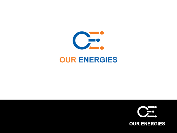 Diseño de Logo por Madhu Bhadra para Our energies  | Diseño #2815539