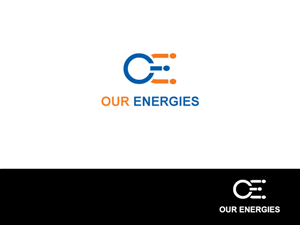 Diseño de Logo por Madhu Bhadra para Our energies  | Diseño: #2815539