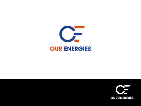 Diseño de Logo por Madhu Bhadra para Our energies  | Diseño #2815541