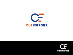 Diseño de Logo por Madhu Bhadra para Our energies  | Diseño: #2815541