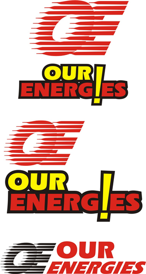 Diseño de Logo por songolas01 para Our energies  | Diseño: #2812996