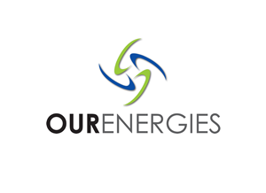 Diseño de Logo por Halfull Media para Our energies  | Diseño: #2824061