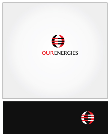 Logo Design by DUAL DESIGNER for Our energies  | Design #2839345