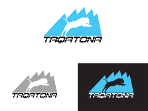 Logo Design by OUT of BOX.d