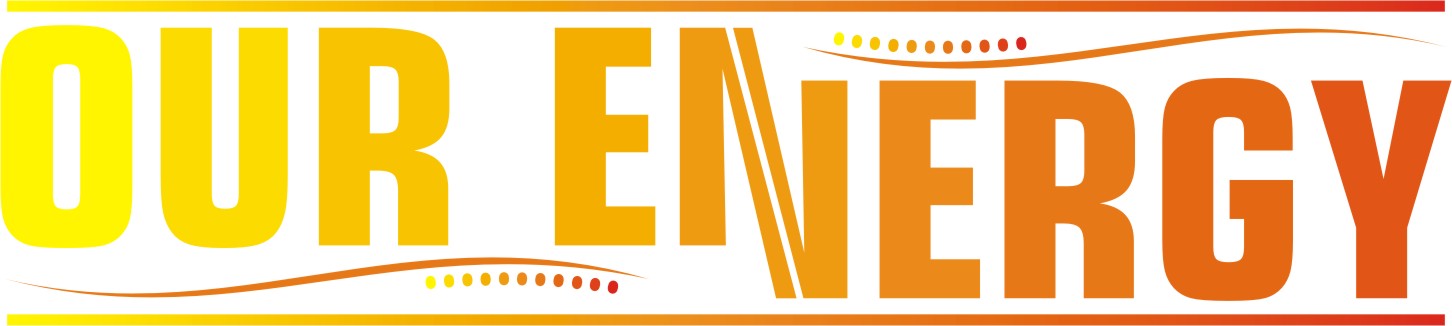 Diseño de Logo por PAWAN GRAPHICS para Our energies  | Diseño #2829760