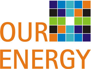Diseño de Logo por PAWAN GRAPHICS para Our energies  | Diseño: #2829761