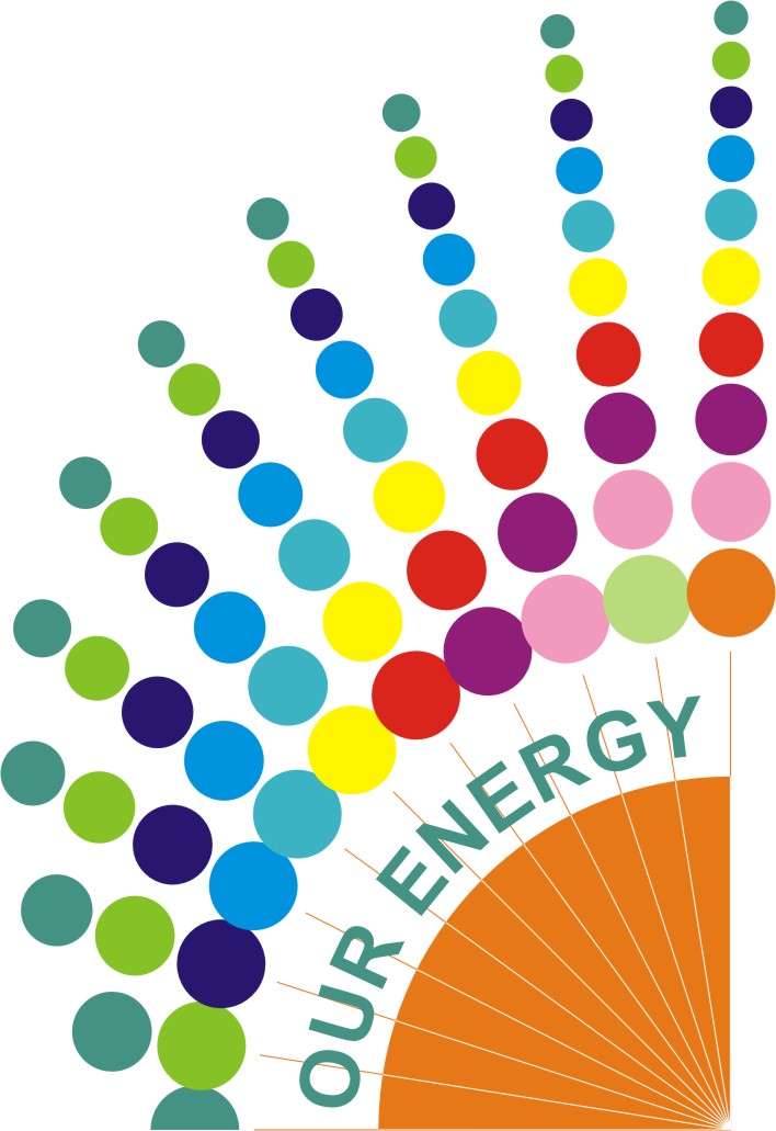 Diseño de Logo por PAWAN GRAPHICS para Our energies  | Diseño #2831371