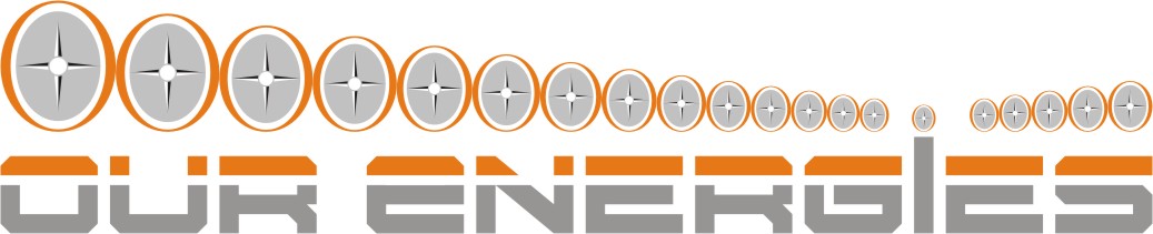 Diseño de Logo por PAWAN GRAPHICS para Our energies  | Diseño #2836299