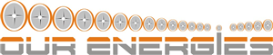 Diseño de Logo por PAWAN GRAPHICS para Our energies  | Diseño: #2836299