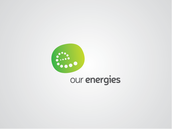 Logo Design by workflow for Our energies  | Design #2826720