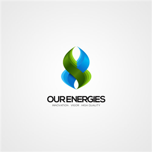 Design de Logo par 9tnine pour Our energies  | Design : #2819377