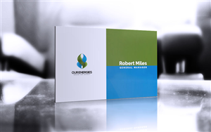Design de Logo par 9tnine pour Our energies  | Design : #2819383