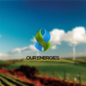 Design de Logo par 9tnine pour Our energies  | Design : #2819418