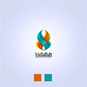 Design de Logo par 9tnine pour Our energies  | Design : #2823833