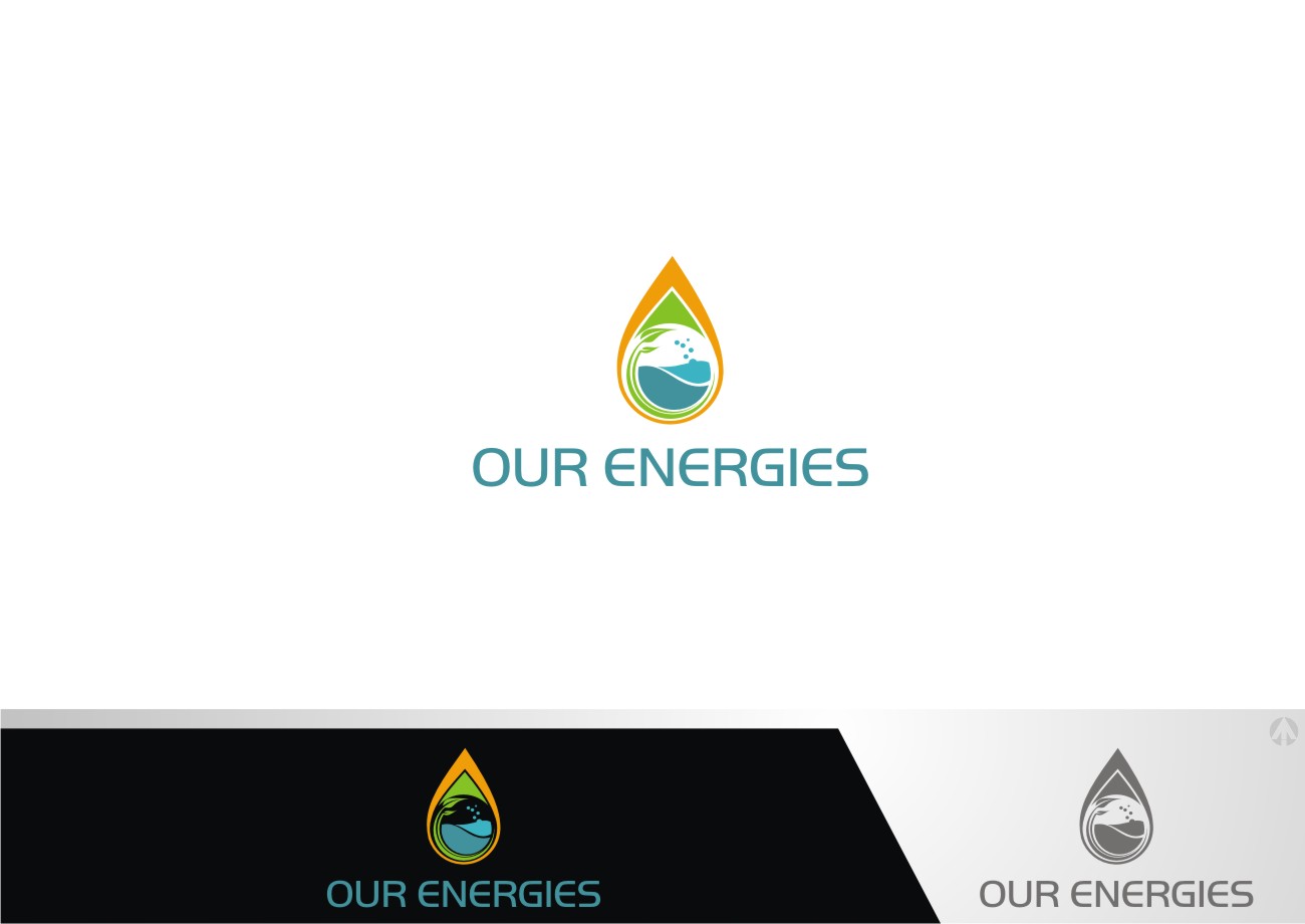 Design de Logo par MBARO pour Our energies  | Design #2824761