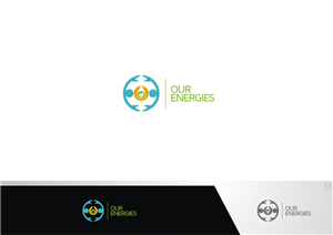 Design de Logo par MBARO pour Our energies  | Design : #2824763