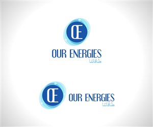 Logo Design by MOH Studio for Our energies  | Design #2809811